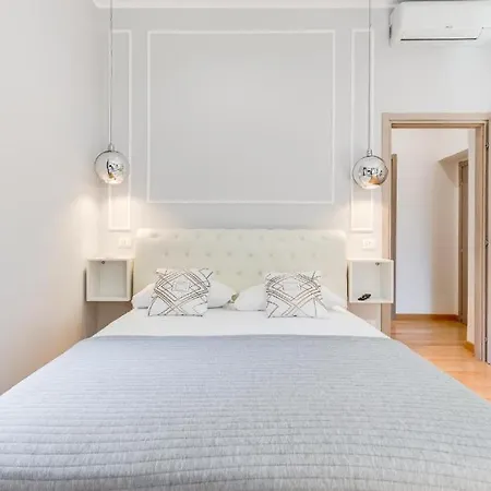 Vatican Prestige By Premium Collection Guest house