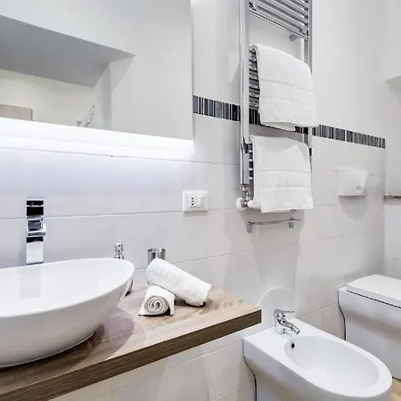 Vatican Prestige By Premium Collection Guest house Rome
