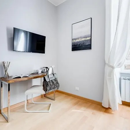 Guest house Vatican Prestige By Premium Collection