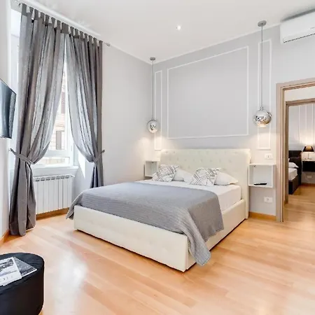 Vatican Prestige By Premium Collection Guest house Rome