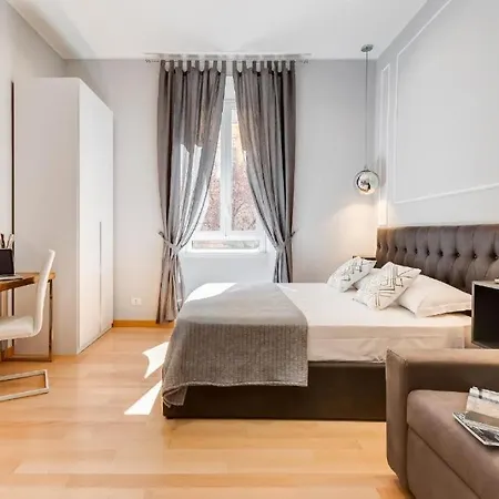 Vatican Prestige By Premium Collection Guest house