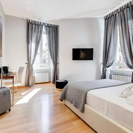 Guest house Vatican Prestige By Premium Collection *