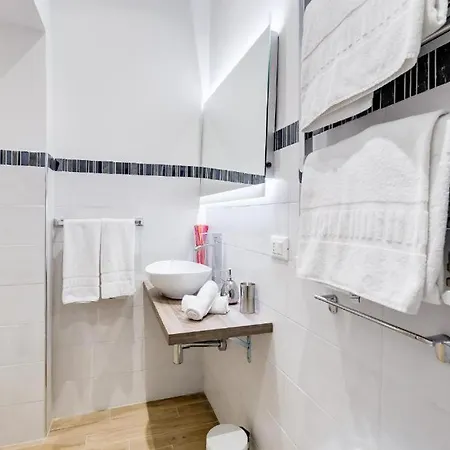 Vatican Prestige By Premium Collection Guest house Rome