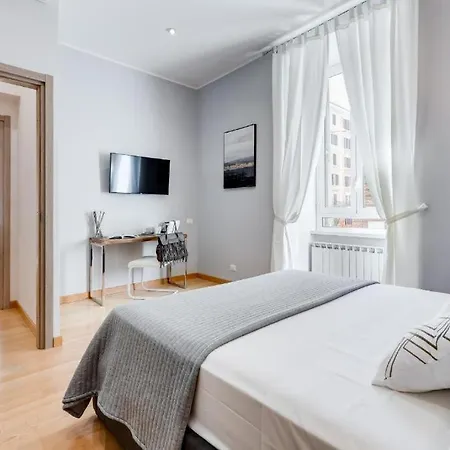 Guest house Vatican Prestige By Premium Collection