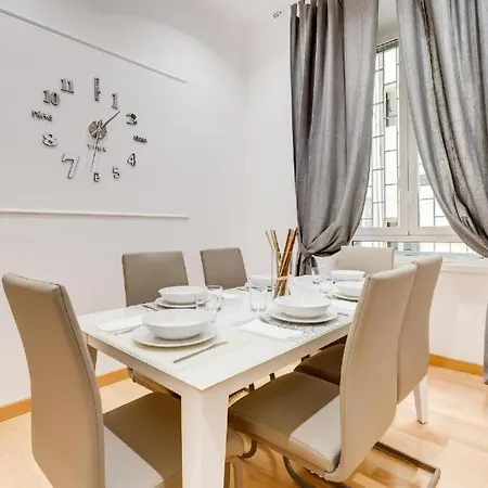 Vatican Prestige By Premium Collection Guest house