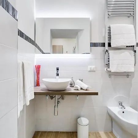 Guest house Vatican Prestige By Premium Collection