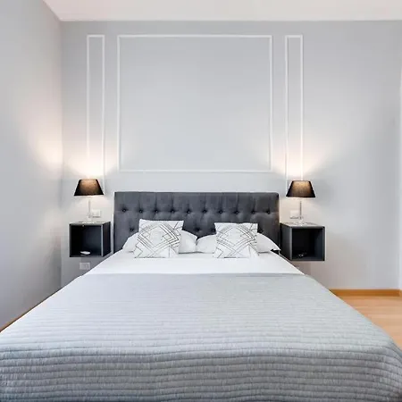 Guest house Vatican Prestige By Premium Collection *