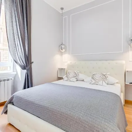 Vatican Prestige By Premium Collection Guest house