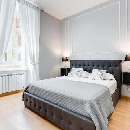 Guest house Vatican Prestige By Premium Collection Rome