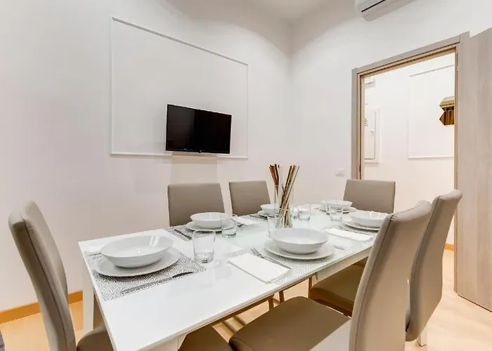 Vatican Prestige By Premium Collection Maison d'hôtes 4*