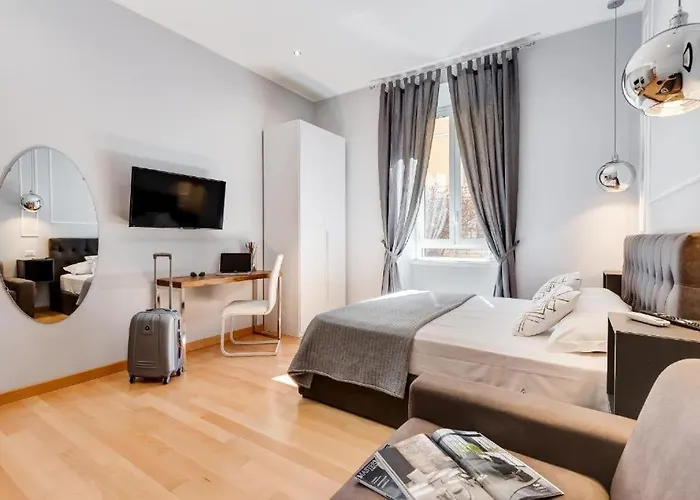 Vatican Prestige By Premium Collection Rome