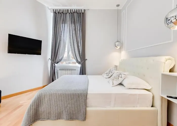 Vatican Prestige By Premium Collection 4* Rome