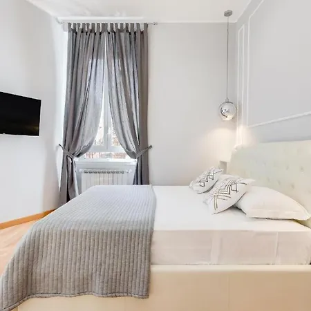 Vatican Prestige By Premium Collection 4* Roma